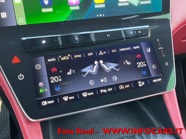 MASERATI Grecale MHEV 300 CV AWD GT - PREZZO REALE