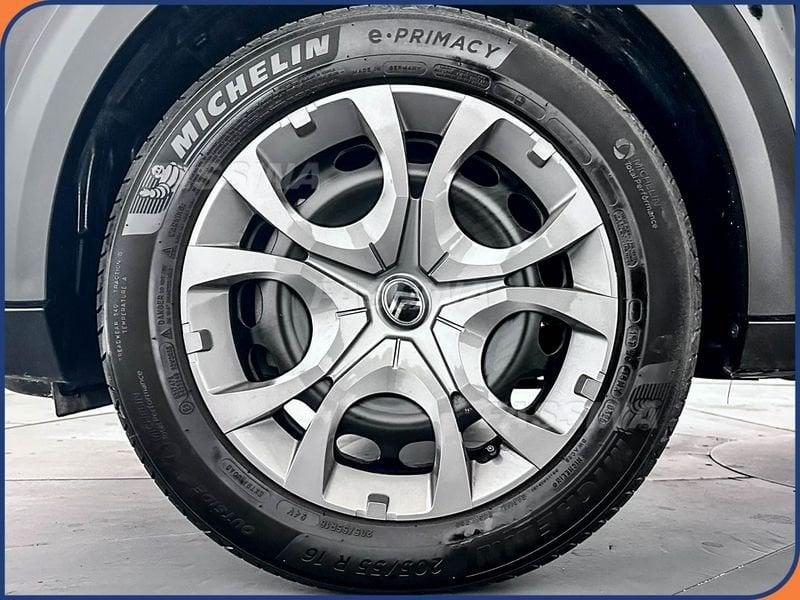 Citroën C3 C3 PureTech 100 S&S Max