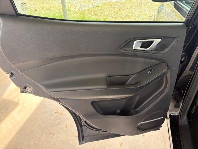 DR MOTOR DR 4.0 1.5 Turbo AUTOMATICA GPL FINO AL 04/2032