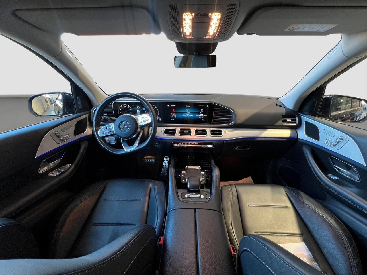 Mercedes-benz GLE 300 d 4Matic Premium