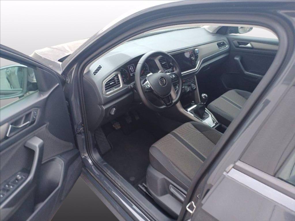 VOLKSWAGEN T-Roc 1.0 tsi Style 110cv del 2021