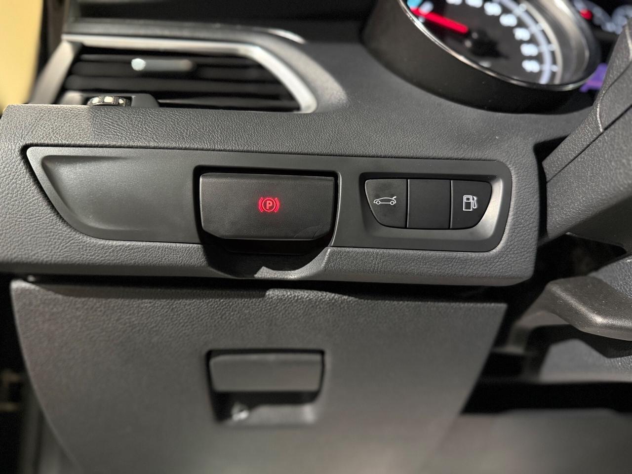 Peugeot 508 RXH *FULL OPTIONAL* TAGLIANDI CERTIFIC