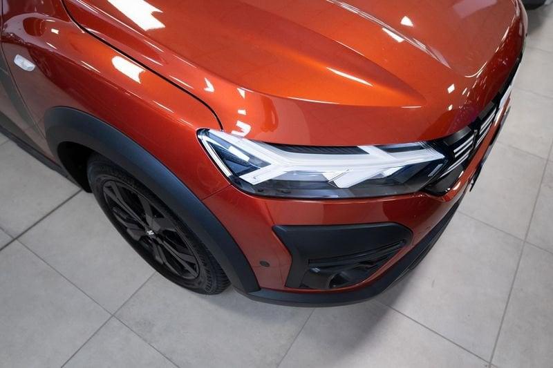 Dacia Jogger 1.0 tce Extreme UP Gpl 100cv