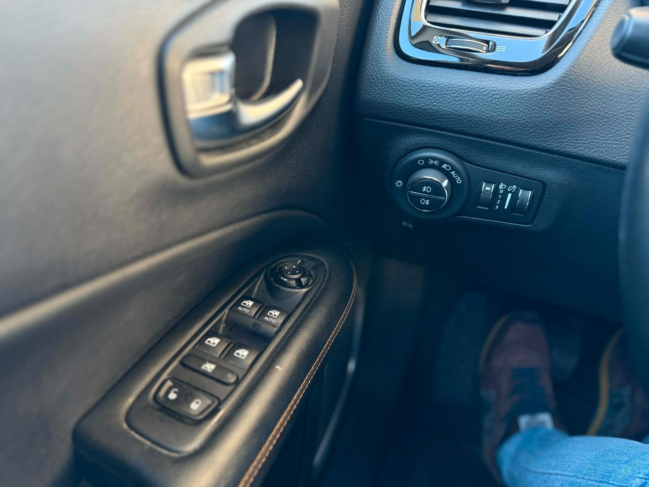 Jeep Compass 2.0 Multijet II 4WD Limited/19/PELLE/FULL