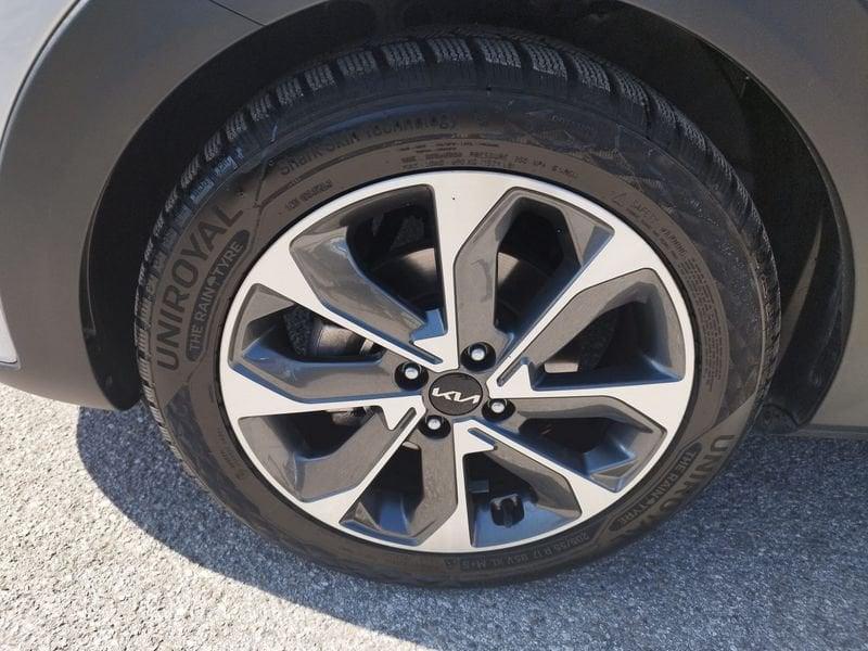 KIA Stonic Stonic 1.0 T-GDi 100 CV MHEV iMT Style