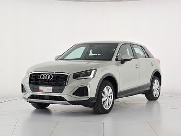 Audi Q2 30 1.0 tfsi business advanced 116cv