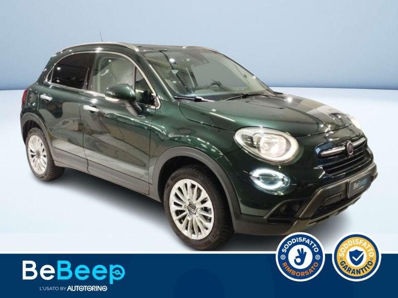 FIAT 500X 1.3 T4 SPORT 150CV DCT