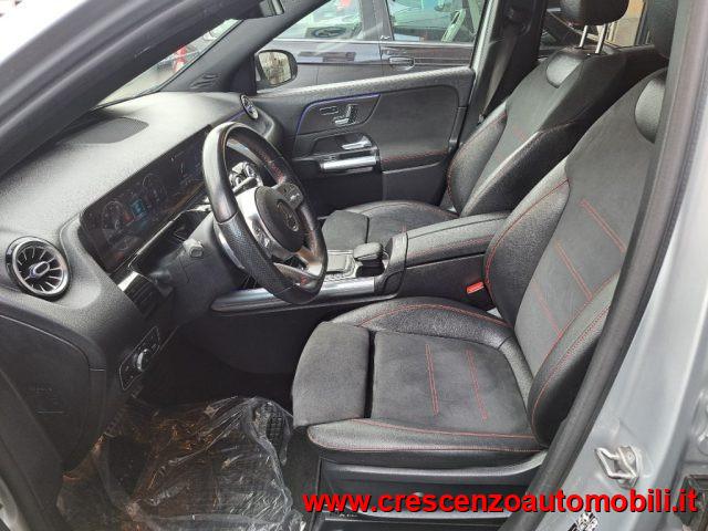 MERCEDES-BENZ GLA 200 d Automatic Premium - MINI RATA 4 ANNI