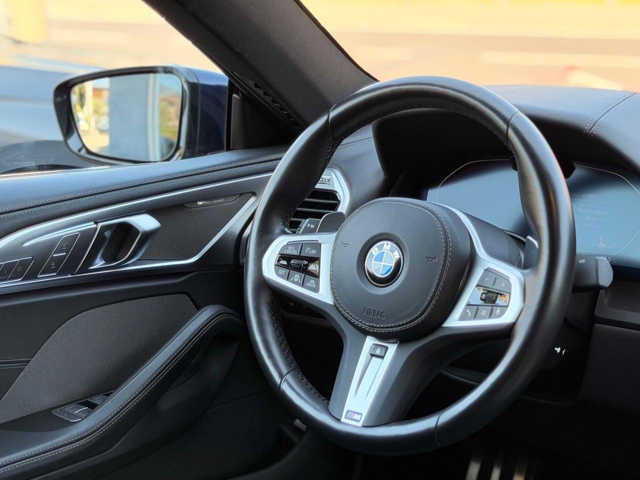 Bmw 840 SERIE 840D XDRIVE GRAN COUPÉ ANIVERSARIO 50 ANNI