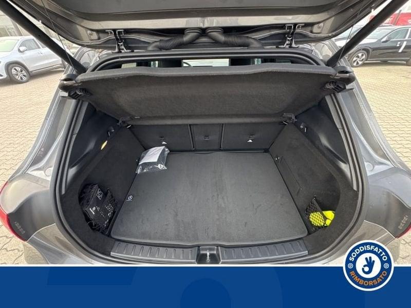 Mercedes-Benz GLA 200d Automatic AMG Line Advanced Plus