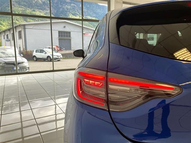 RENAULT Clio 1.0 TCe Techno