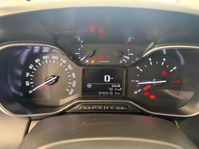 Citroen C3 Aircross BlueHDi 110 S&S Shine Pack 2022