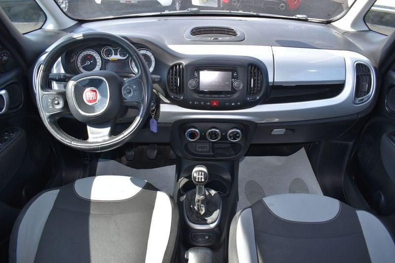 FIAT 500L 500L 1.3 Multijet 95 CV Pop Star