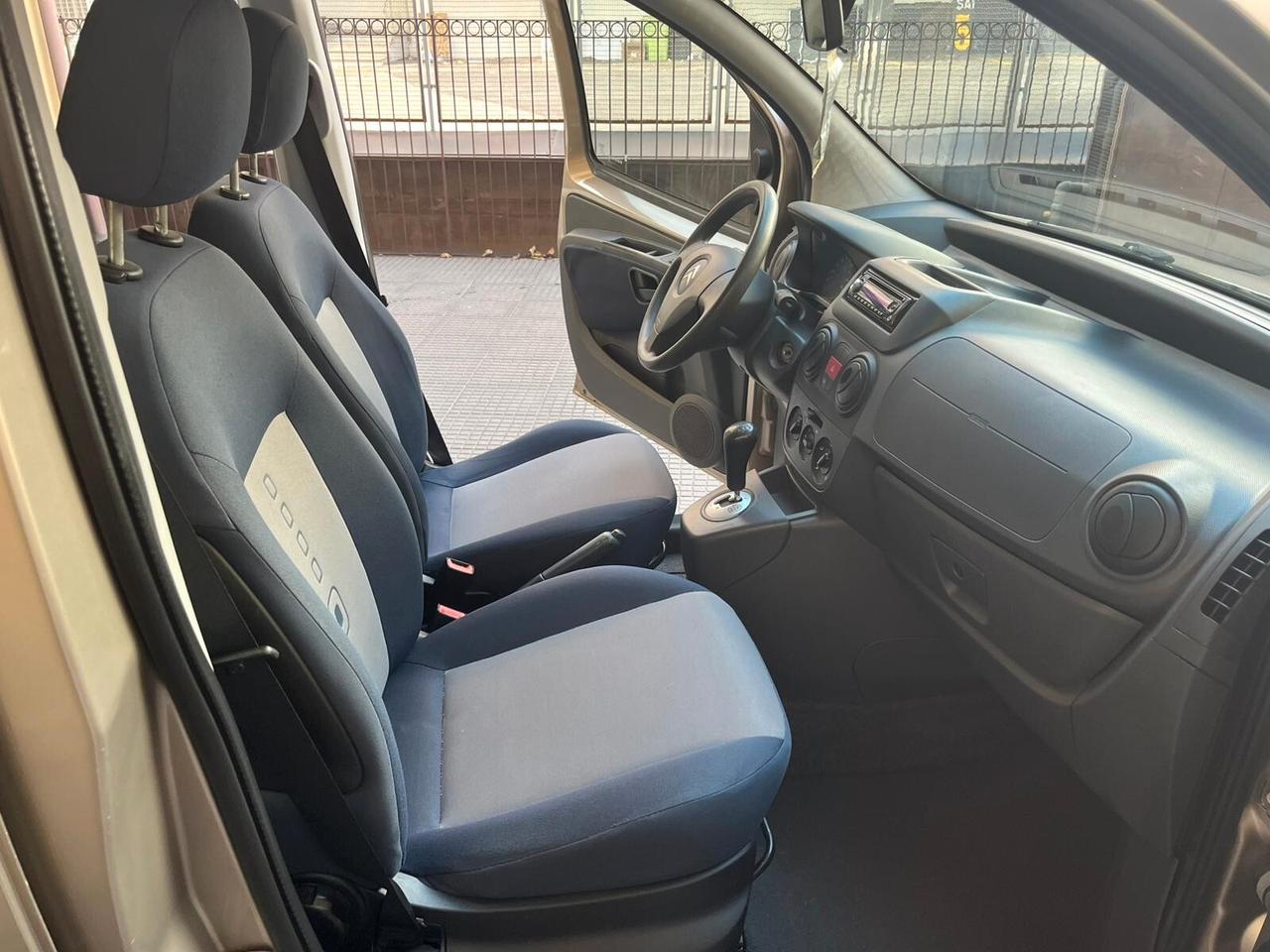 Citroen Nemo 1.4 HDi 70CV CMP-5 Multispace