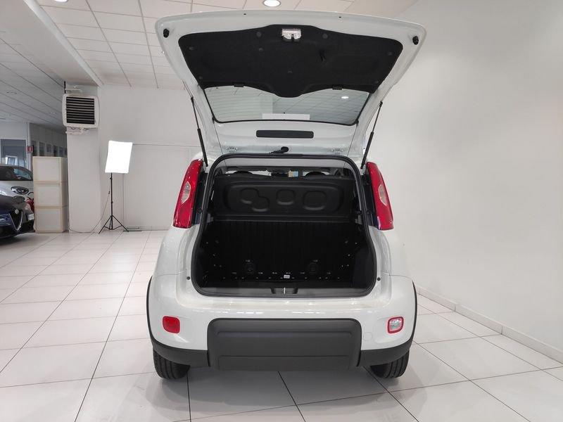 FIAT Panda 1.0 HYBRID*OCCASIONE*PRONTA CONSEGNA*