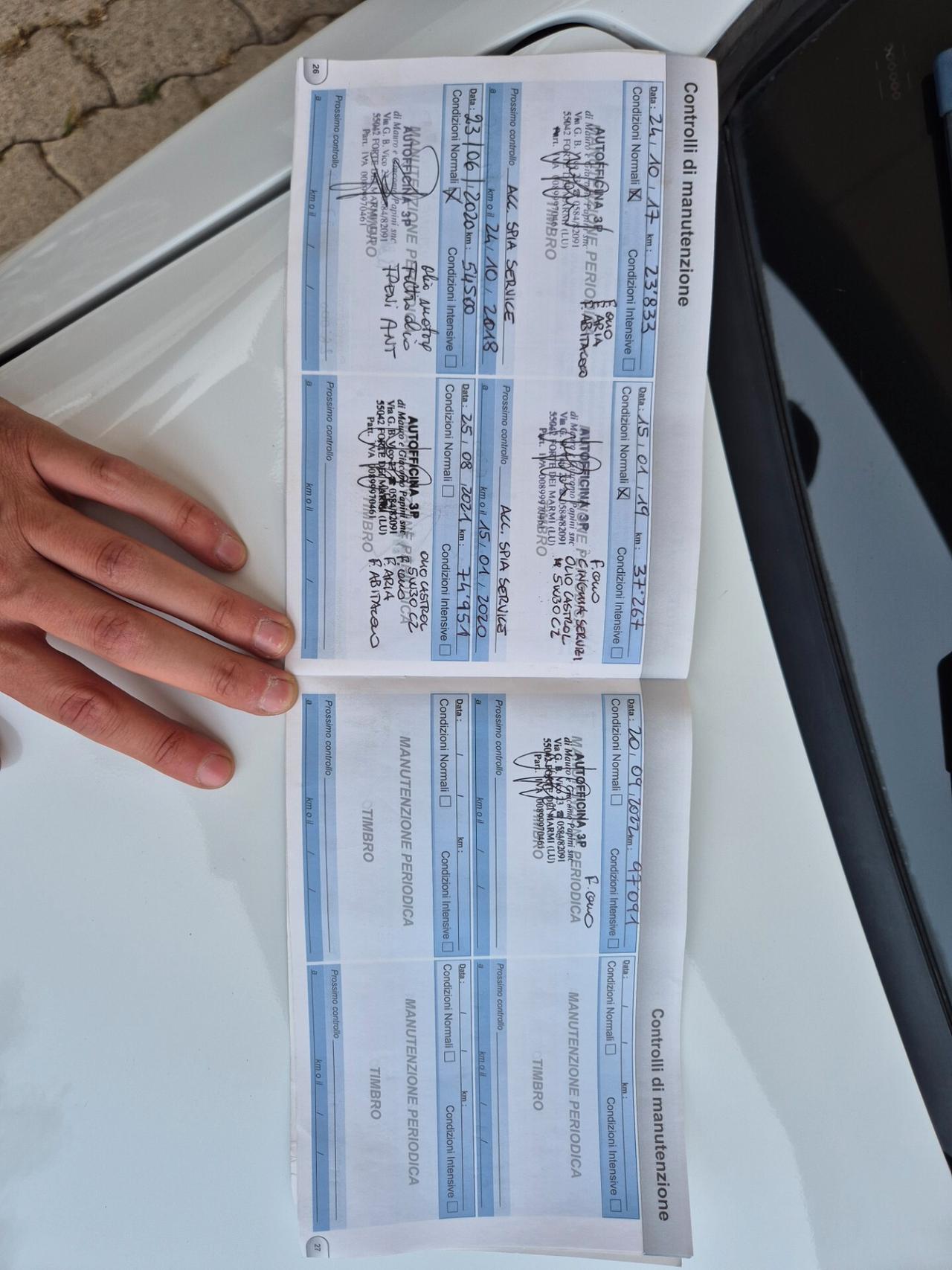 Peugeot 208 PureTech 82 5 porte Allure