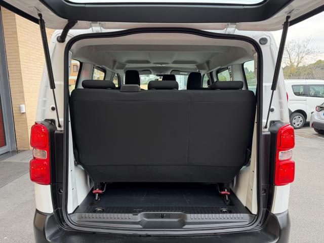 OPEL Vivaro Life 1.5 Diesel 120CV S&S PC-TN S