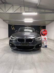 Bmw 118 118d xDrive 5p. Msport