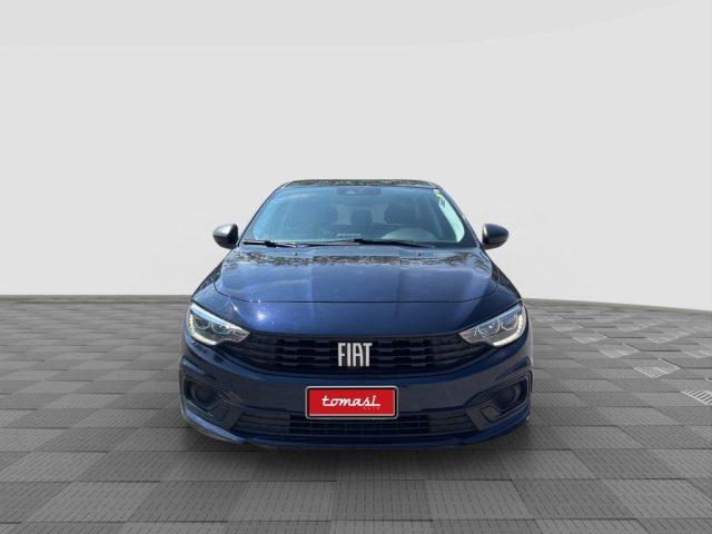 FIAT Tipo Tipo 1.6 Mjt S&S SW City Life
