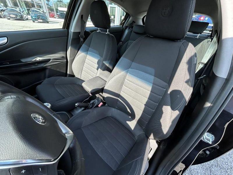 Alfa Romeo Giulietta 1.6 JTDm 120 CV Super TAGLIANDO E GARANZIA EUROPEA INCLUSI
