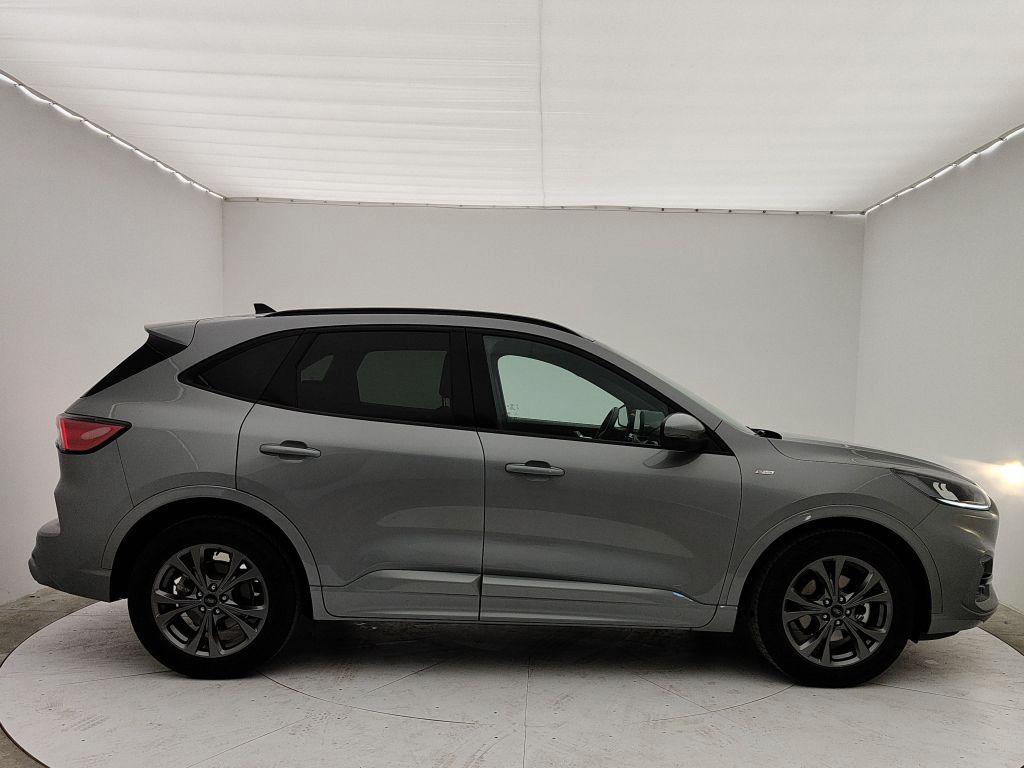 FORD Kuga 3ª serie - Kuga 2.5 Full Hybrid 190 CV CVT 2WD ST-Line