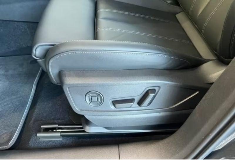 Audi Q5 Q5 40 TDI 204 CV quattro S tronic S-LINE TECH PRO MATRIX OLED