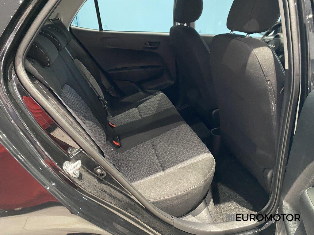 Kia Picanto 1.0 DPi Urban