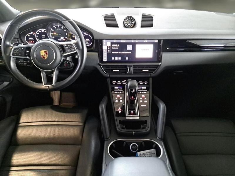 PORSCHE CAYENNE 3.0 V6 E-HYBRID AUTO SUV