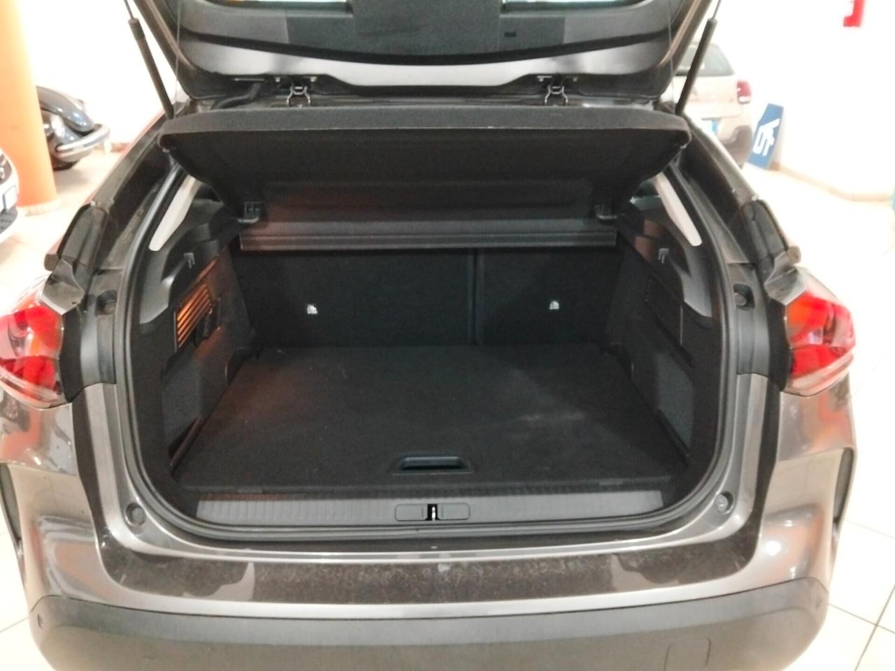 Citroen C4 BlueHDi 130 S&S EAT8 Feel Pack