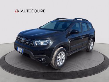 DACIA Duster 1.5 blue dci Comfort 4x2 115cv del 2022