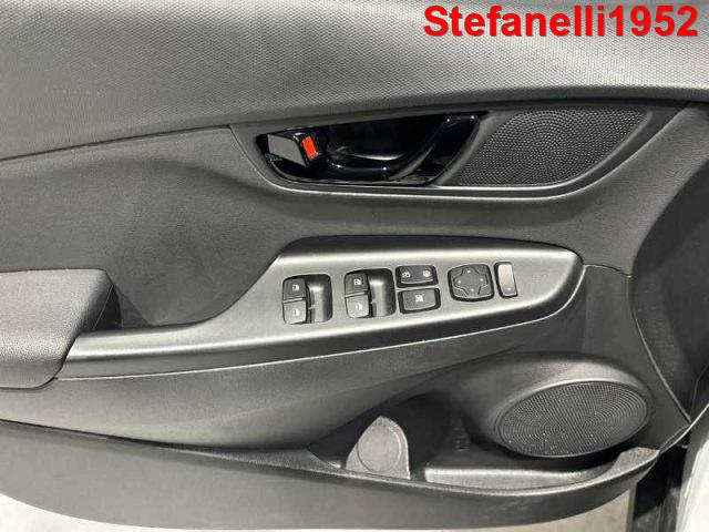 HYUNDAI Kona I - 1.0 t-gdi Style 2wd 120cv my18