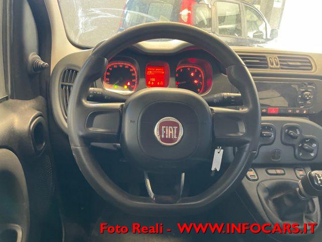 FIAT Panda 0.9 TwinAir Turbo Natural Power Easy NEOPATENTATI