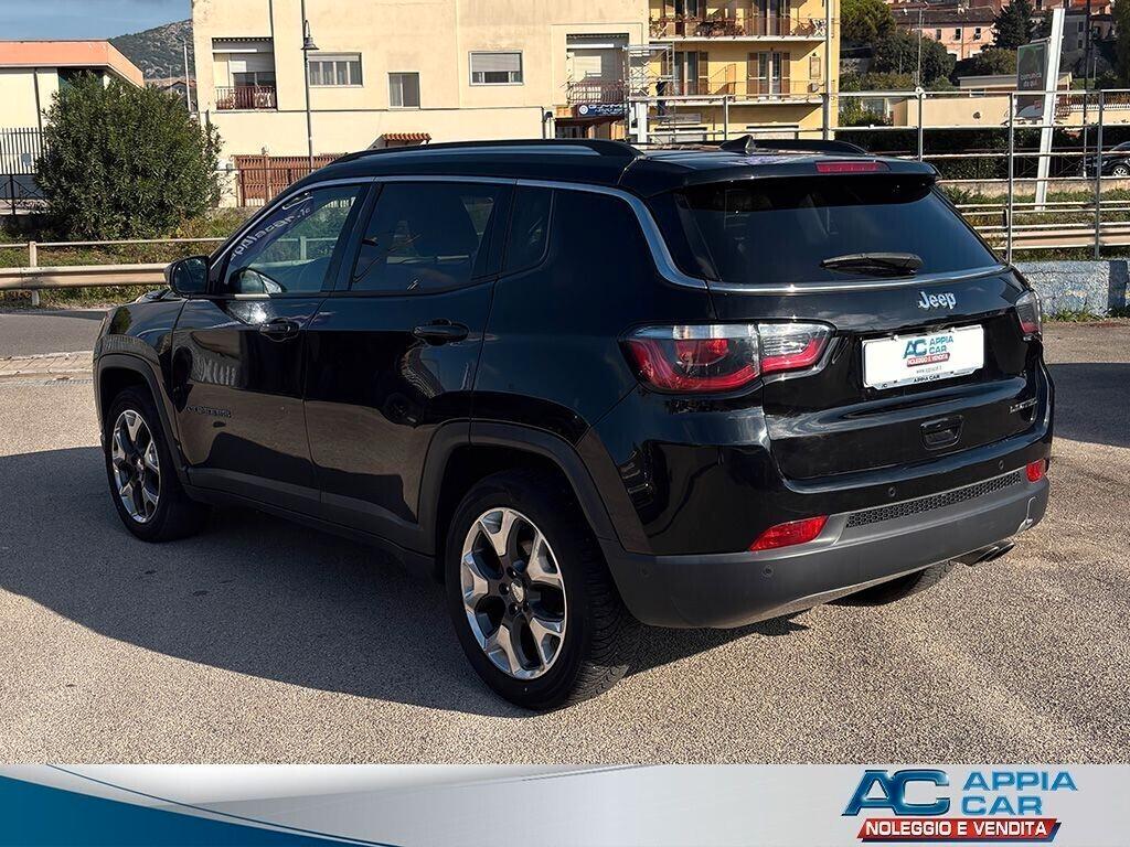 Jeep Compass 1.6 Multijet II 2WD Limited IN PROMO