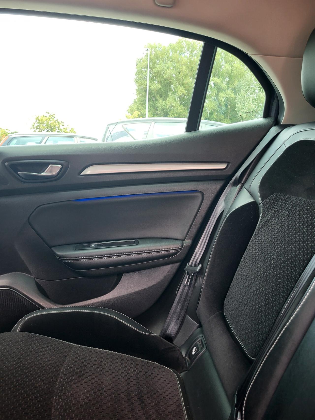 Renault Megane Mégane dCi 130 CV Energy Bose