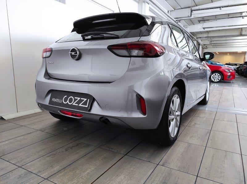 OPEL Corsa 6ª serie - Corsa 1.2 Elegance