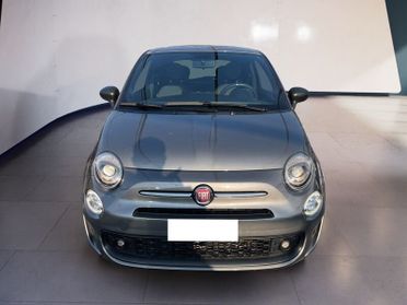 FIAT 500 III 2015 1.0 hybrid Connect 70cv