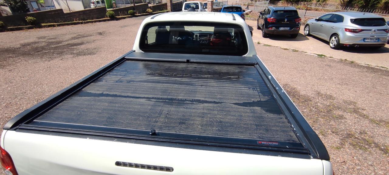 Fiat Fullback 2.4 154cv IVA INCLUSA