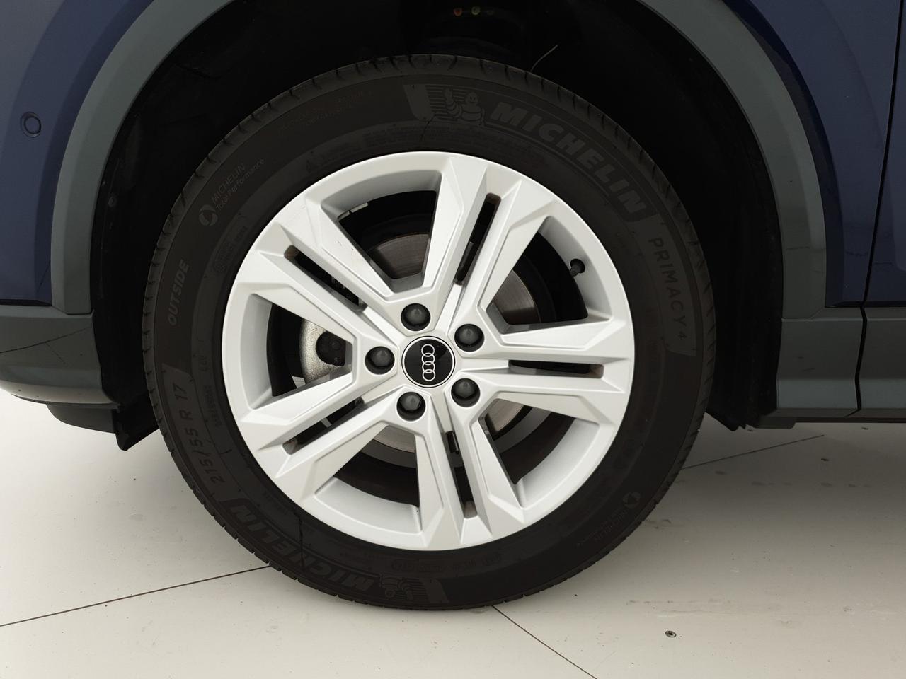 35TFSI 150CV S tronic Business Advanced