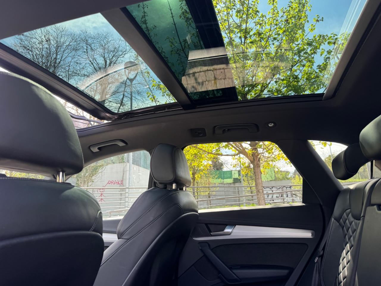 Audi Q5 55 TFSI e quattro S tronic S LINE IVA ESPOSTA