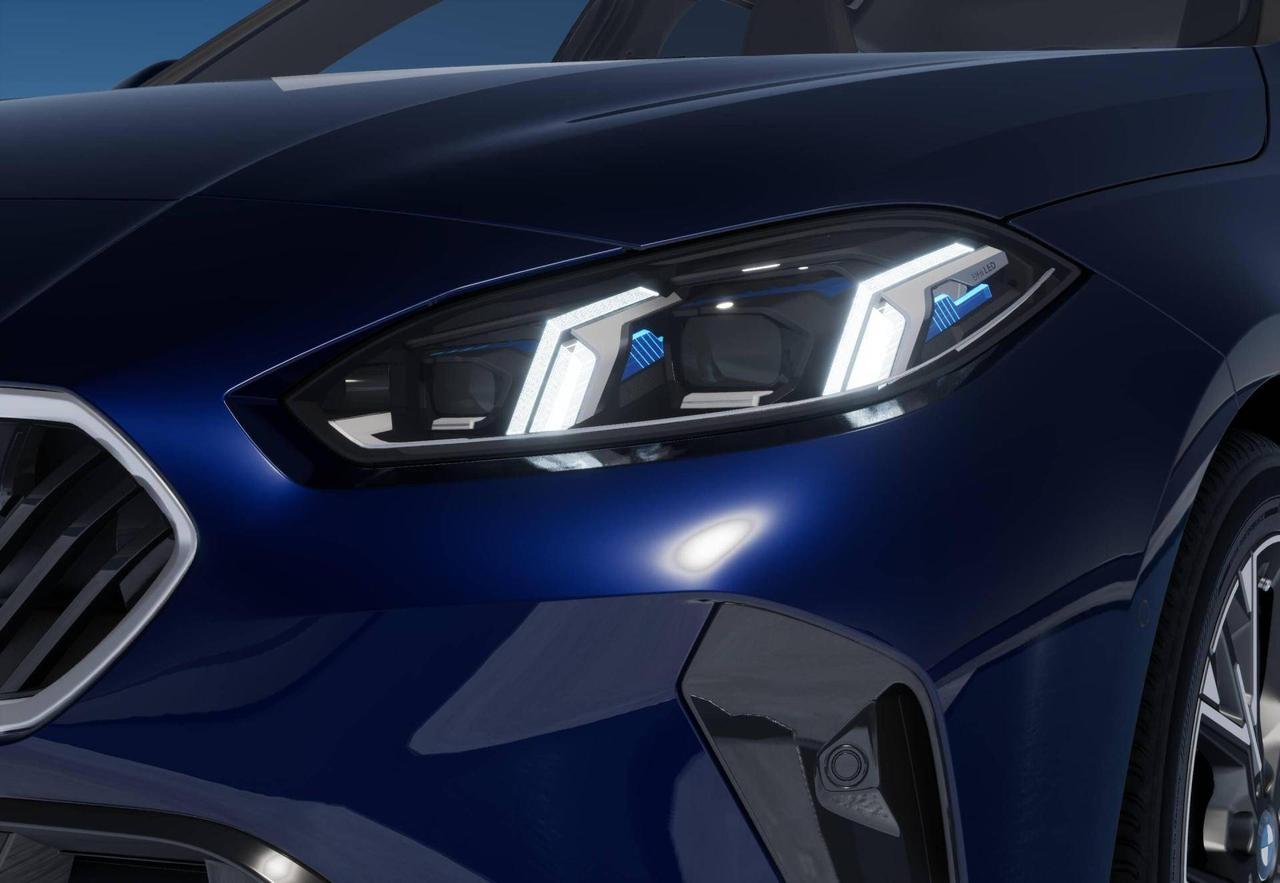 BMW Serie 1 118d MSport