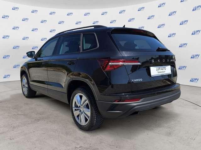 Skoda Karoq 1.5 tsi Executive dsg