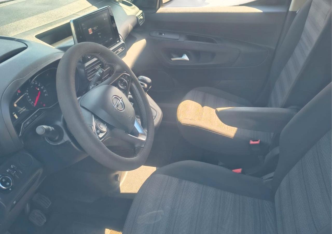 Opel Combo Life 1.5D 100 CV S&S Elegance