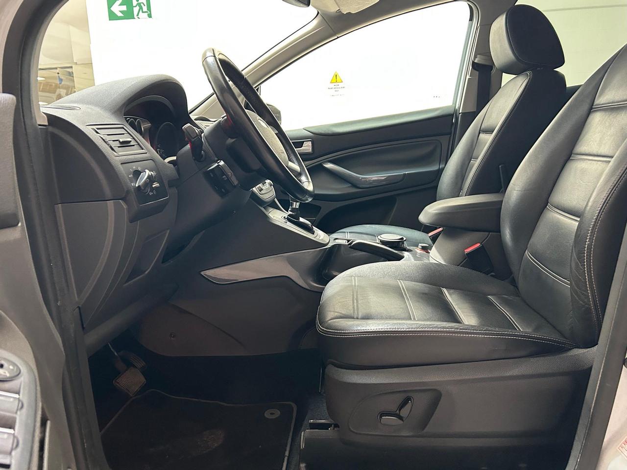 Ford Kuga 2.0 tdci Titanium 4wd 163cv auto