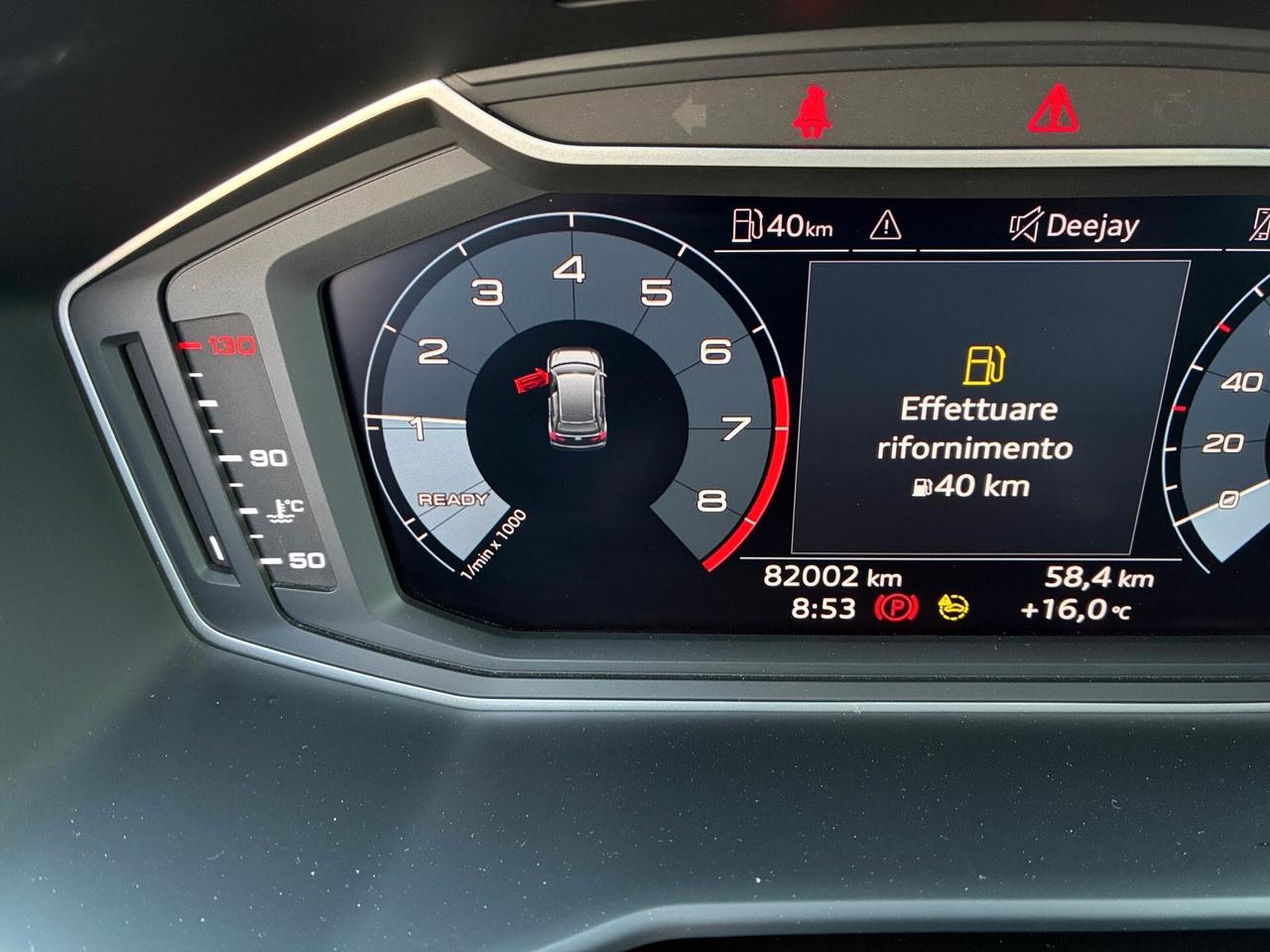 Audi A1 SPB 25 TFSI Admired CELL VENDITE 3491558563 - 3478673115