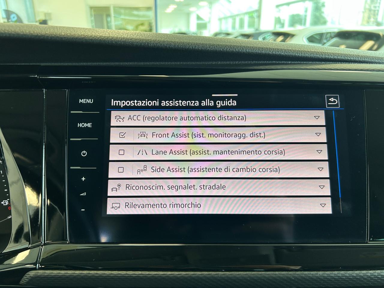 Volkswagen Multivan 2.0 TDI 199CV DSG Cruise 7p.