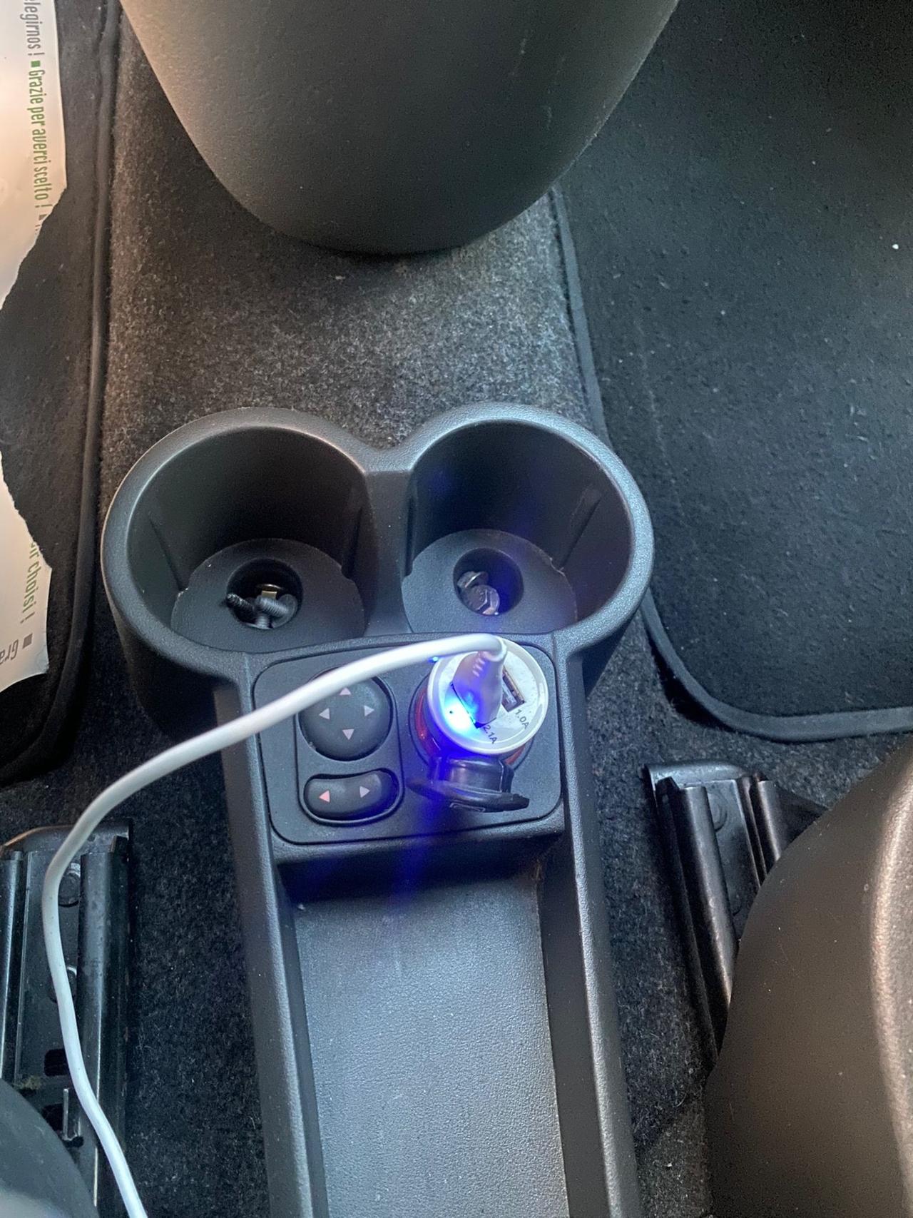 Fiat Panda 1.2 Emotion