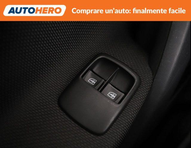 SMART ForFour EQ Passion