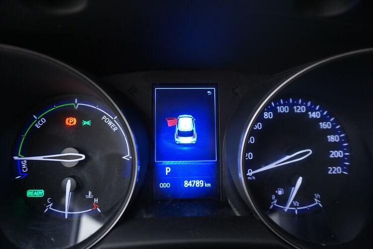 Toyota C-HR Hybrid Trend BR727723 1.8 Full Hybrid 122CV