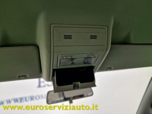 VOLKSWAGEN Sharan 1° serie 2.0 TDI DPF