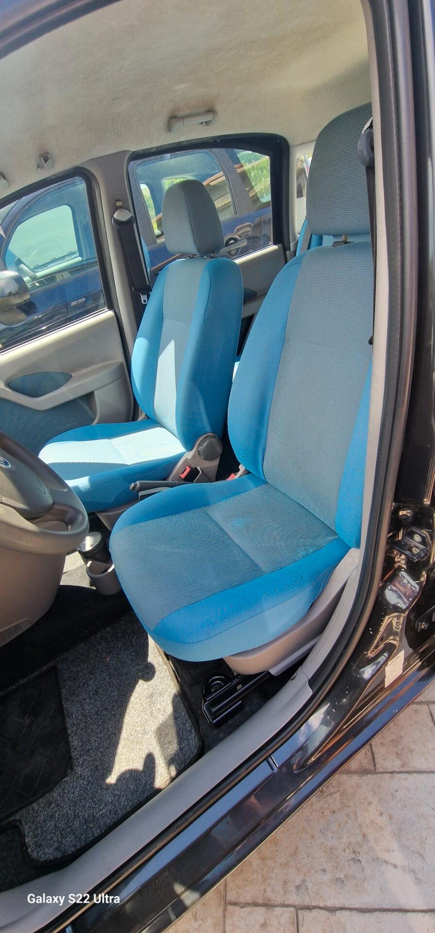 Fiat Panda 1.3 MJT 16V Emotion